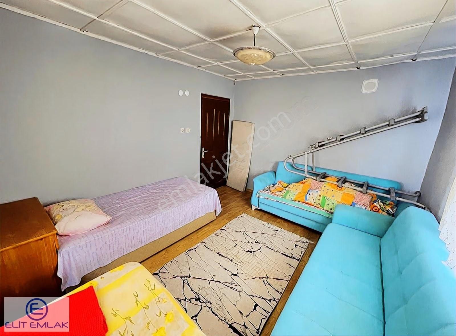 Elit Emlak'tan Germencik Hıdırbeyli'de Müstakil Ev - Görsel 15