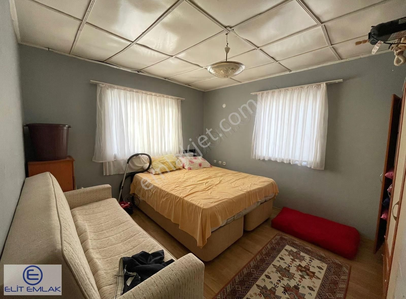 Elit Emlak'tan Germencik Hıdırbeyli'de Müstakil Ev - Görsel 2