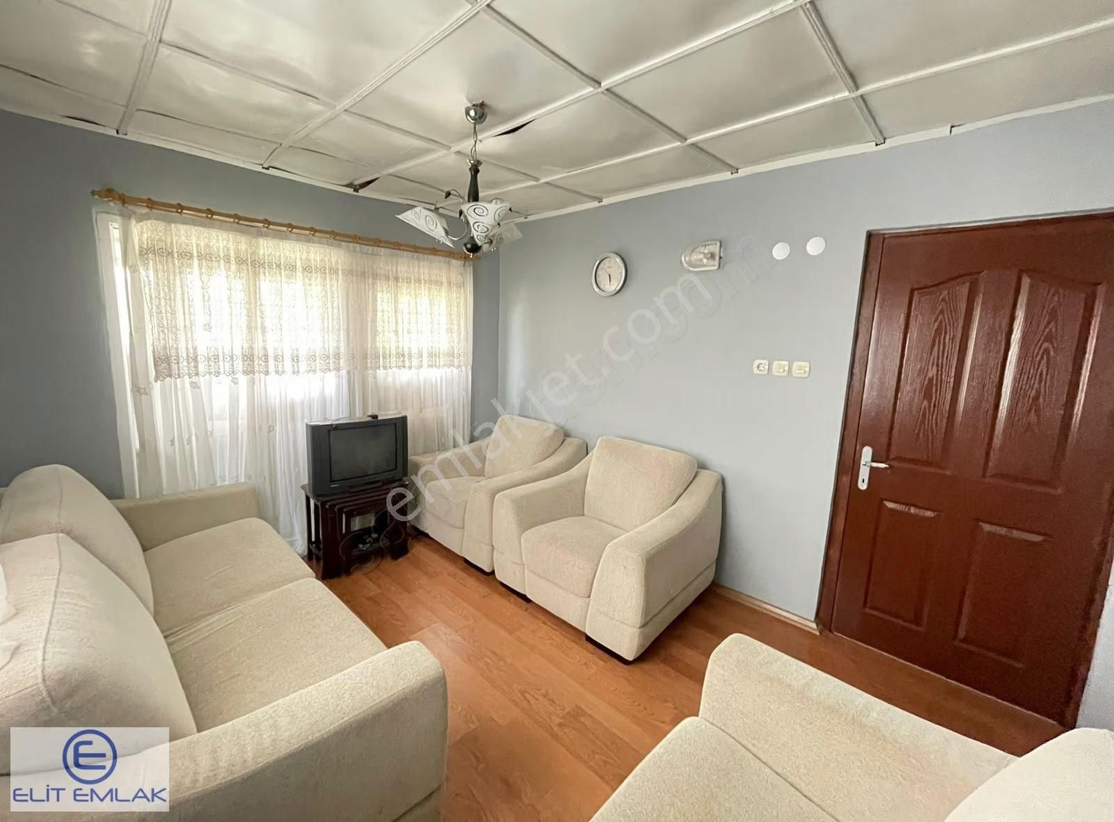 Elit Emlak'tan Germencik Hıdırbeyli'de Müstakil Ev - Görsel 24