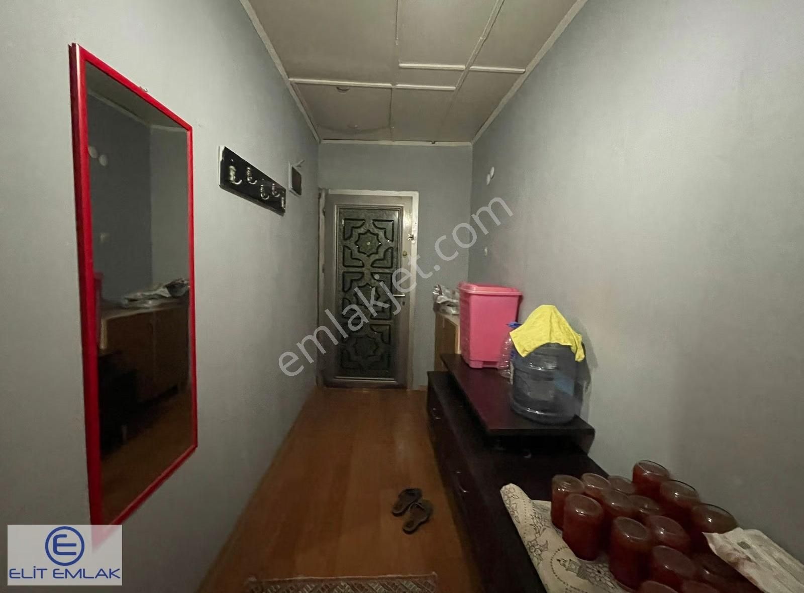 Elit Emlak'tan Germencik Hıdırbeyli'de Müstakil Ev - Görsel 10