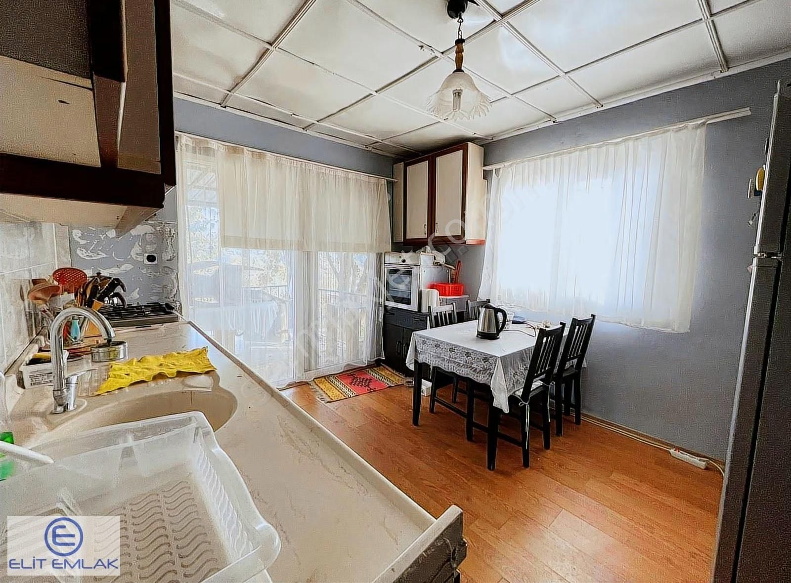 Elit Emlak'tan Germencik Hıdırbeyli'de Müstakil Ev - Görsel 6