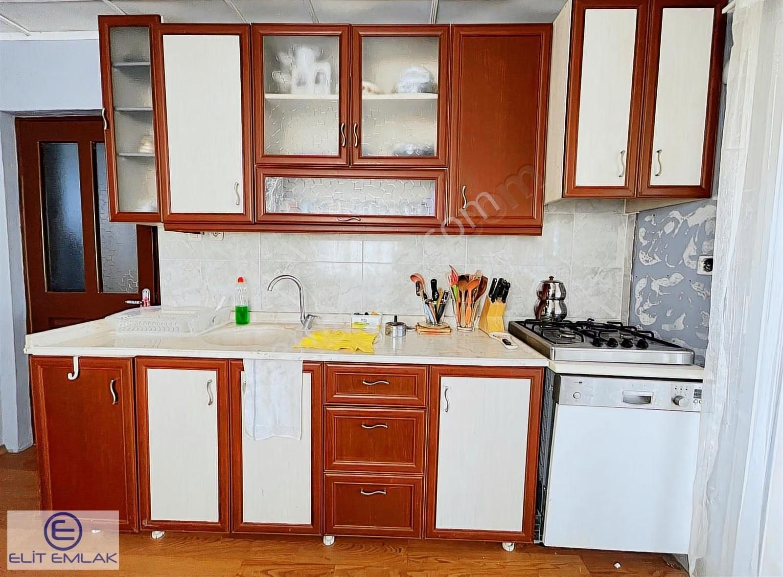 Elit Emlak'tan Germencik Hıdırbeyli'de Müstakil Ev - Görsel 17