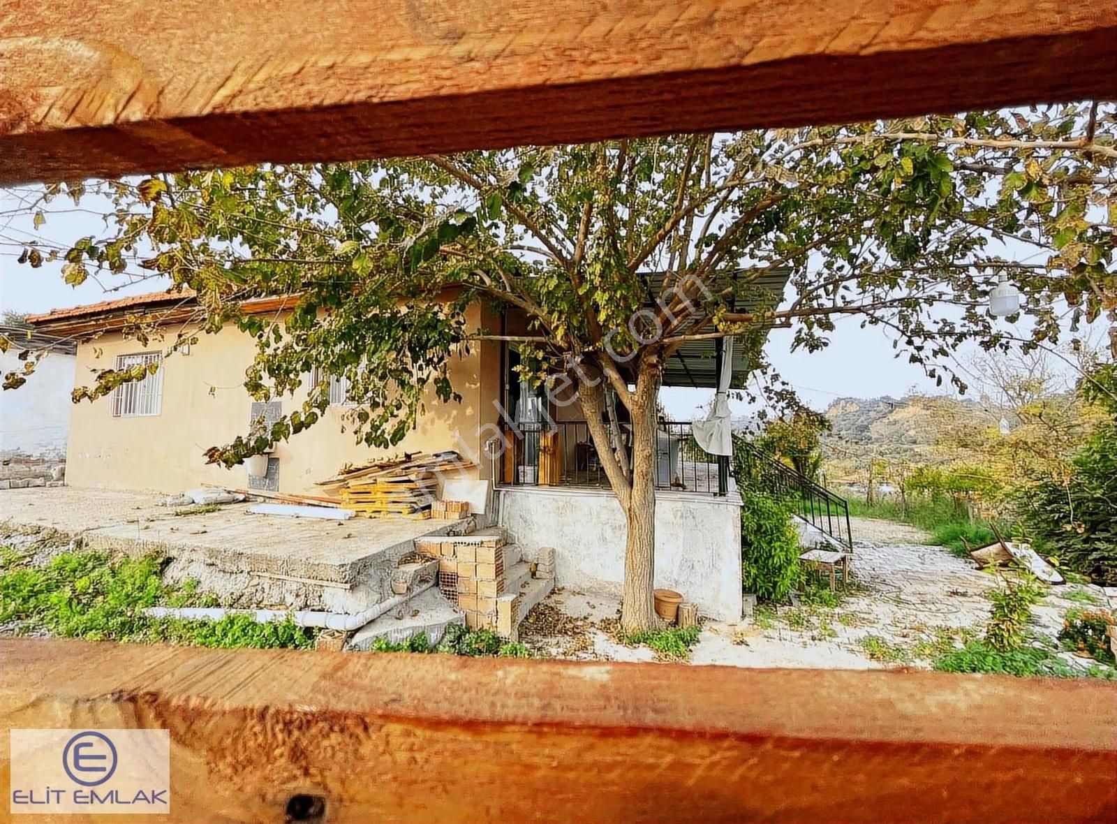 Elit Emlak'tan Germencik Hıdırbeyli'de Müstakil Ev - Görsel 3