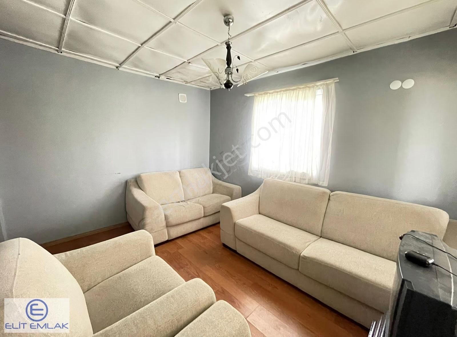 Elit Emlak'tan Germencik Hıdırbeyli'de Müstakil Ev - Görsel 5