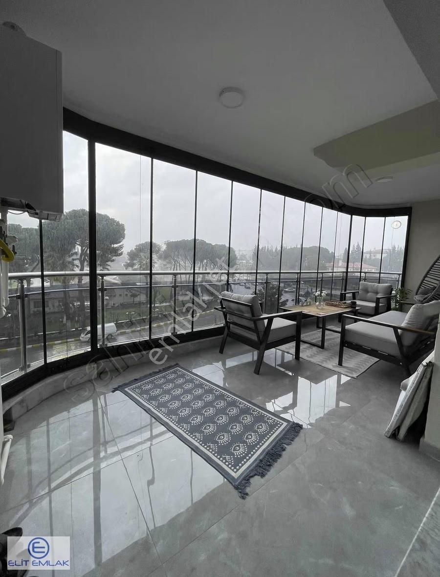 Eski Dörtyol Kavşağı Prestij Değeri Yüksek 4+1 Daiere