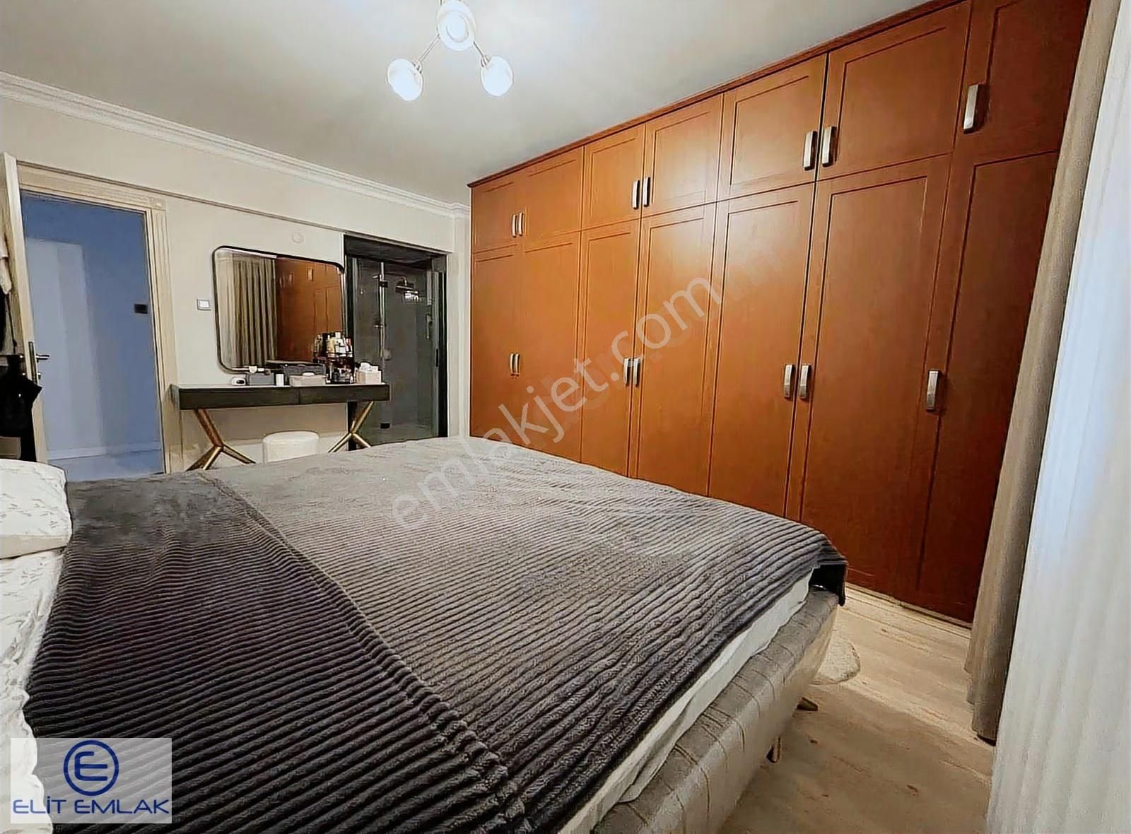 Eski Dörtyol Kavşağı Prestij Değeri Yüksek 4+1 Daiere - Görsel 2