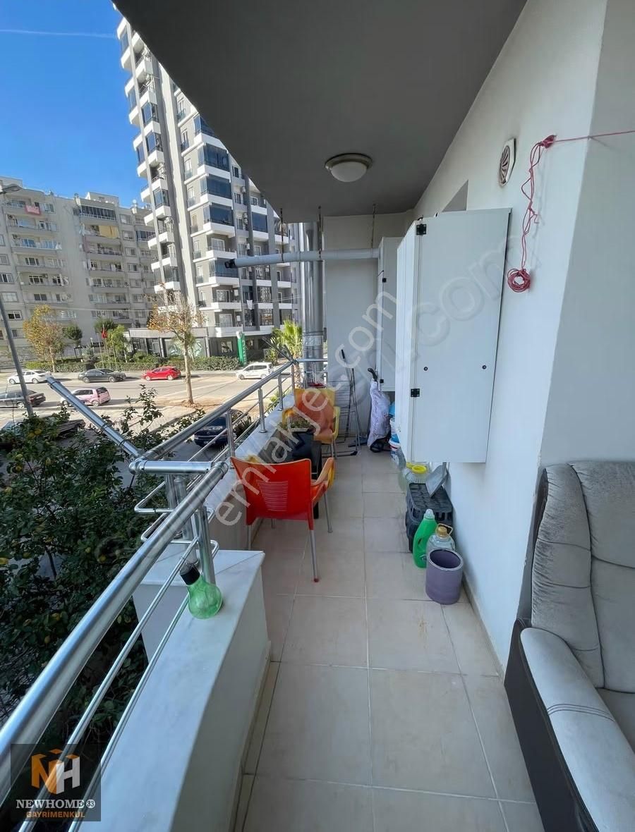 Tece De Geniş Oturumlu Doğalgazlı Merkezi Konumda Acil Satılık - Görsel 10