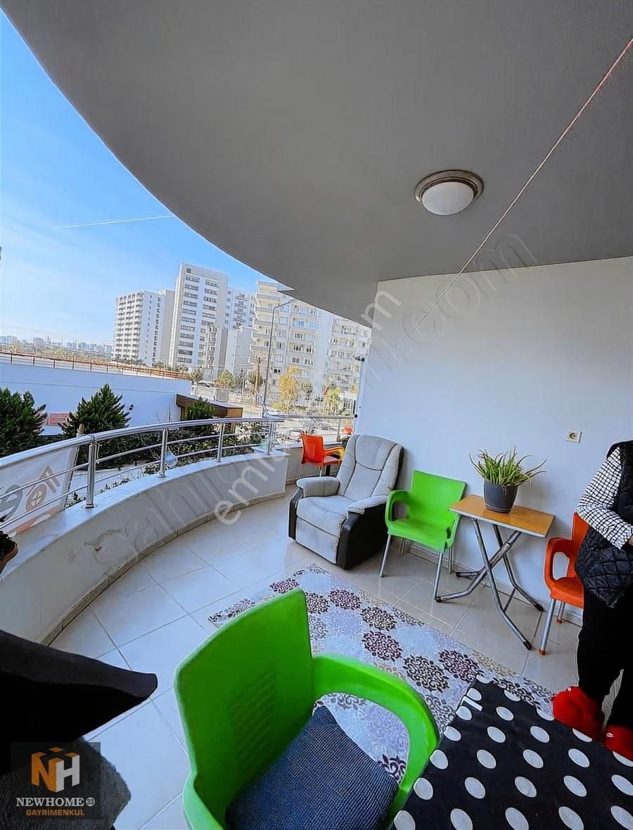 Tece De Geniş Oturumlu Doğalgazlı Merkezi Konumda Acil Satılık - Görsel 24