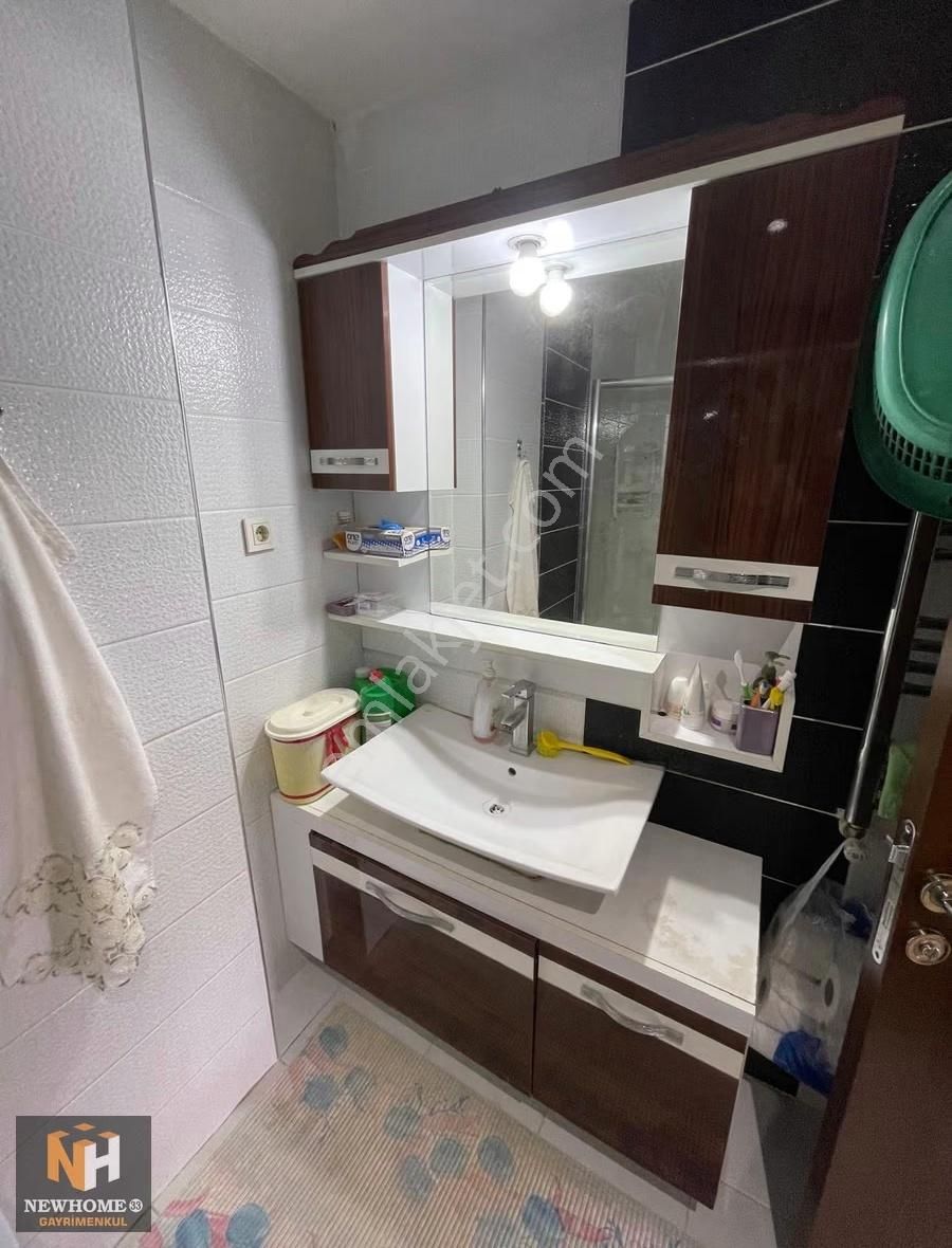 Tece De Geniş Oturumlu Doğalgazlı Merkezi Konumda Acil Satılık - Görsel 23