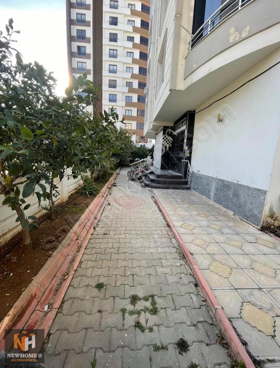 Tece De Geniş Oturumlu Doğalgazlı Merkezi Konumda Acil Satılık - Görsel 19