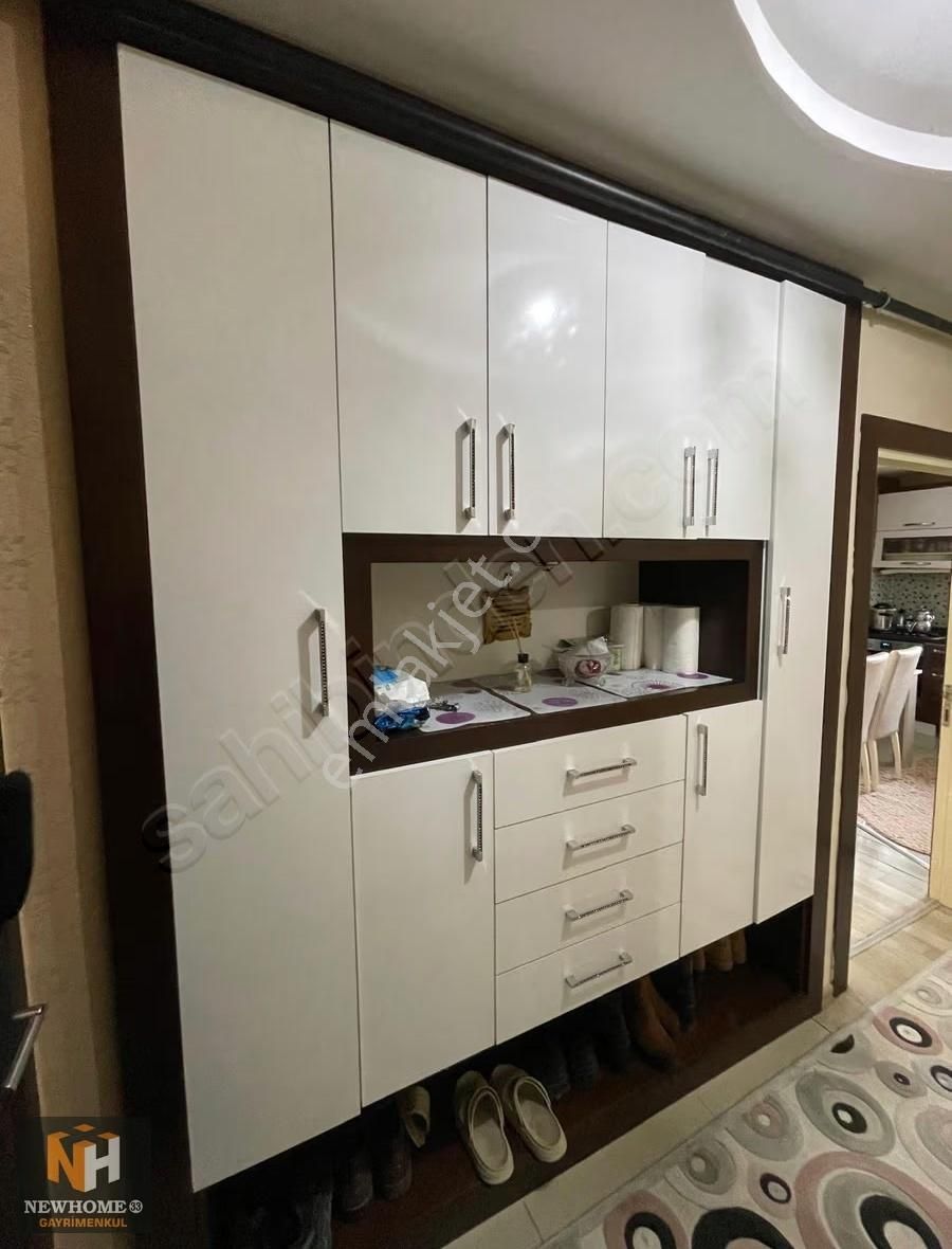 Tece De Geniş Oturumlu Doğalgazlı Merkezi Konumda Acil Satılık - Görsel 27