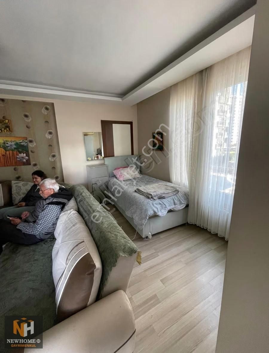 Tece De Geniş Oturumlu Doğalgazlı Merkezi Konumda Acil Satılık - Görsel 22