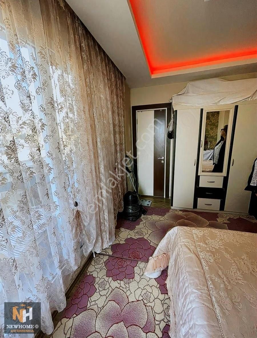 Tece De Geniş Oturumlu Doğalgazlı Merkezi Konumda Acil Satılık - Görsel 17