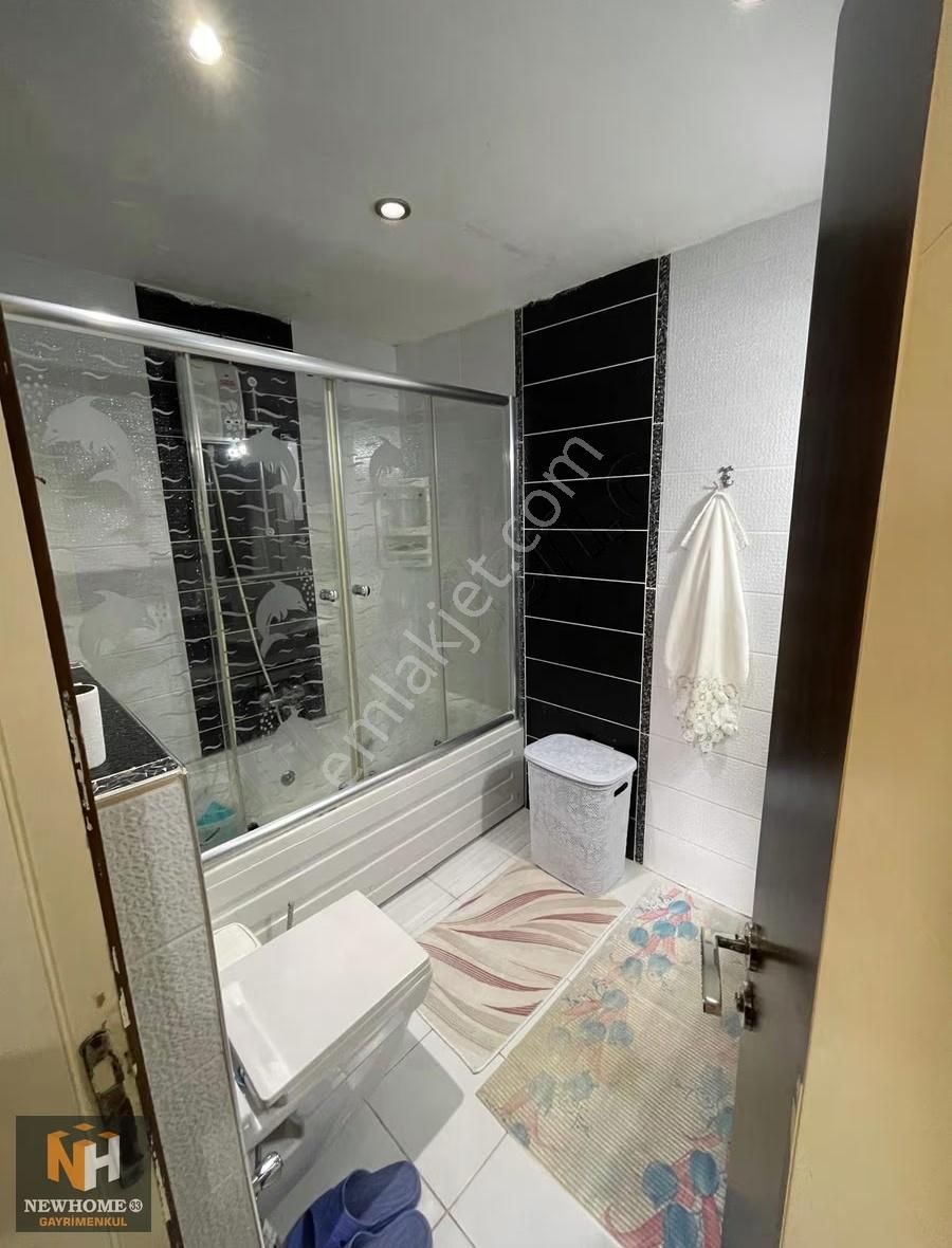 Tece De Geniş Oturumlu Doğalgazlı Merkezi Konumda Acil Satılık - Görsel 6