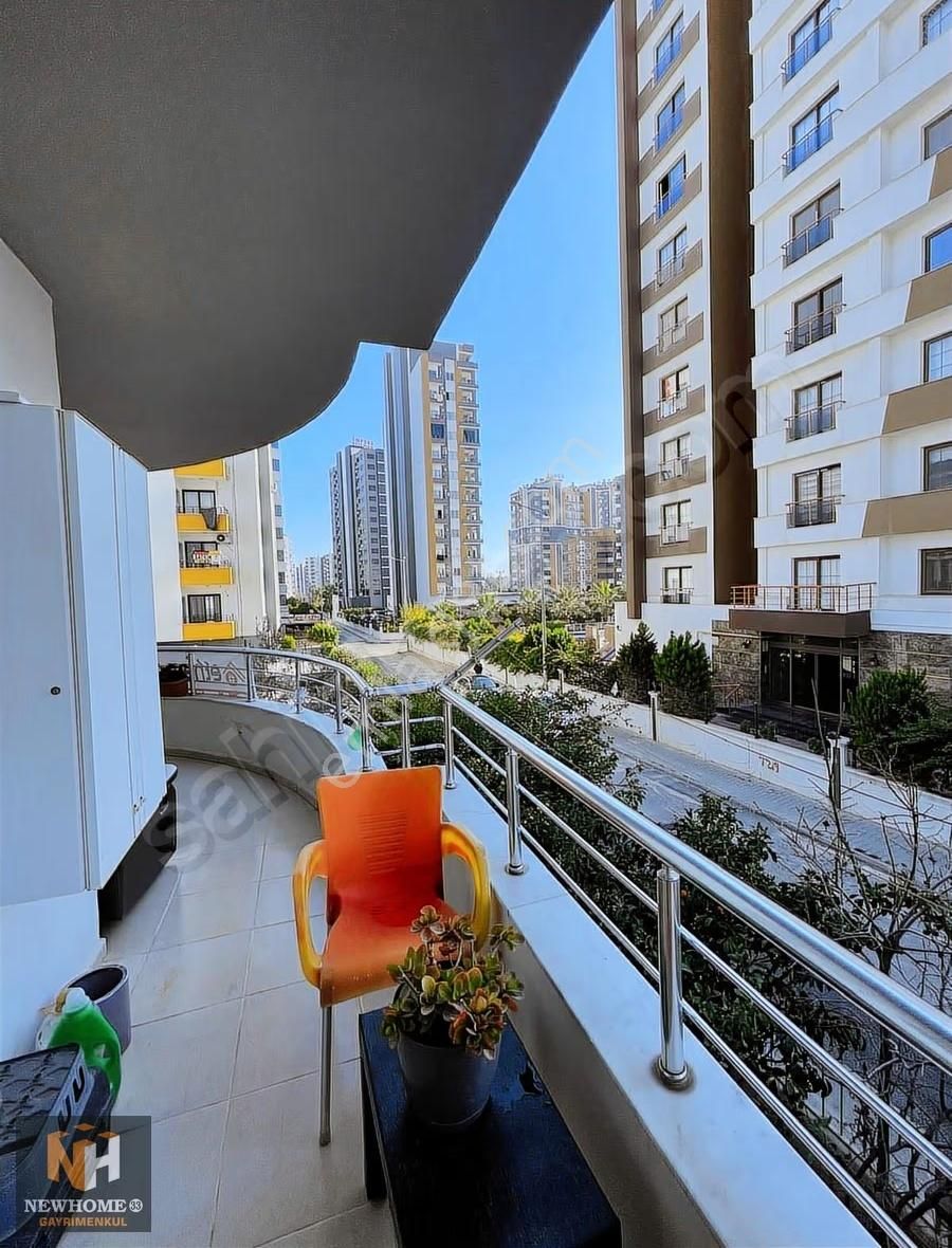 Tece De Geniş Oturumlu Doğalgazlı Merkezi Konumda Acil Satılık - Görsel 4