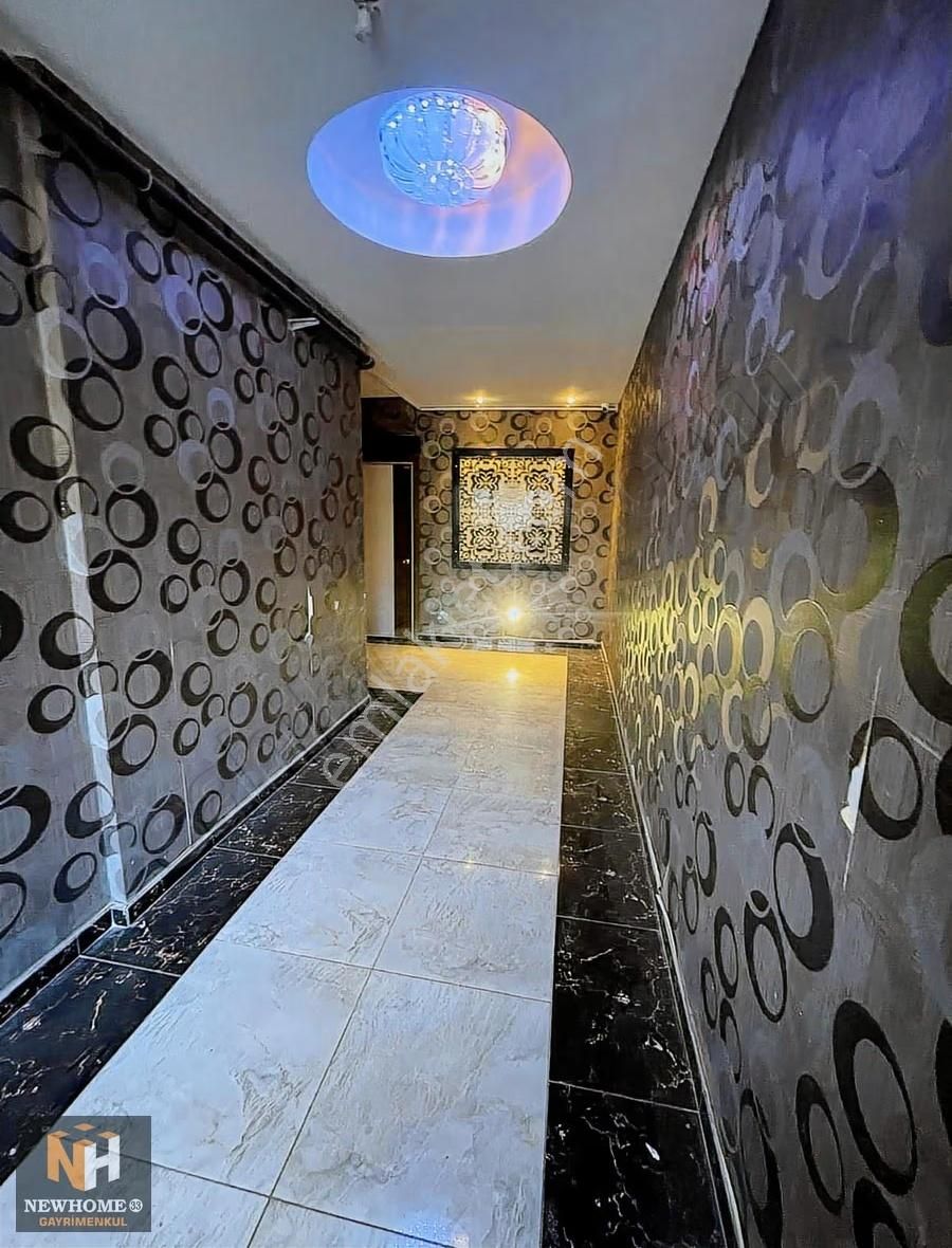 Tece De Geniş Oturumlu Doğalgazlı Merkezi Konumda Acil Satılık - Görsel 16