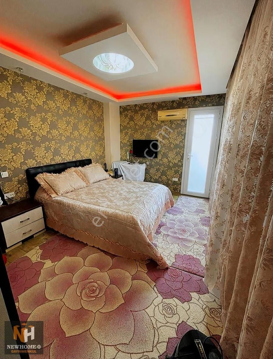 Tece De Geniş Oturumlu Doğalgazlı Merkezi Konumda Acil Satılık - Görsel 26