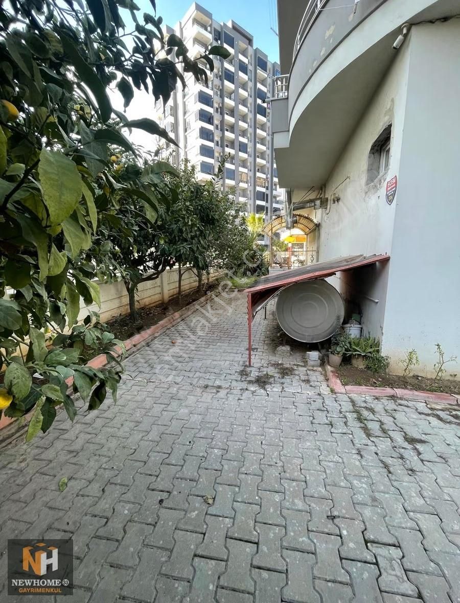 Tece De Geniş Oturumlu Doğalgazlı Merkezi Konumda Acil Satılık - Görsel 7