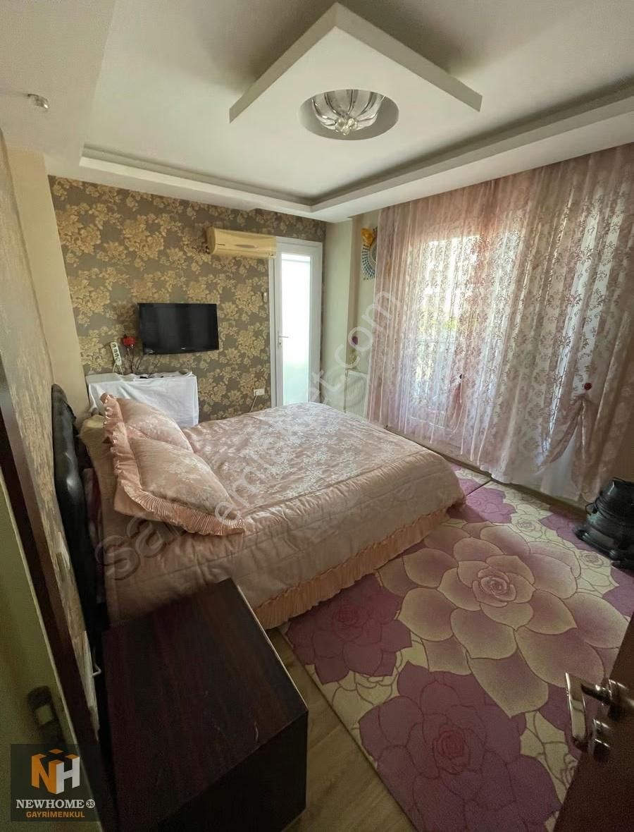 Tece De Geniş Oturumlu Doğalgazlı Merkezi Konumda Acil Satılık - Görsel 8