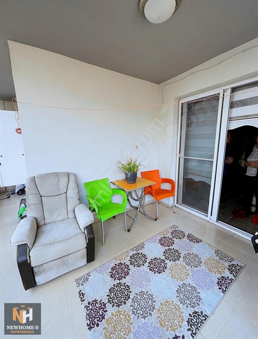 Tece De Geniş Oturumlu Doğalgazlı Merkezi Konumda Acil Satılık - Görsel 13