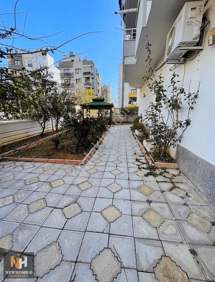 Tece De Geniş Oturumlu Doğalgazlı Merkezi Konumda Acil Satılık - Görsel 21