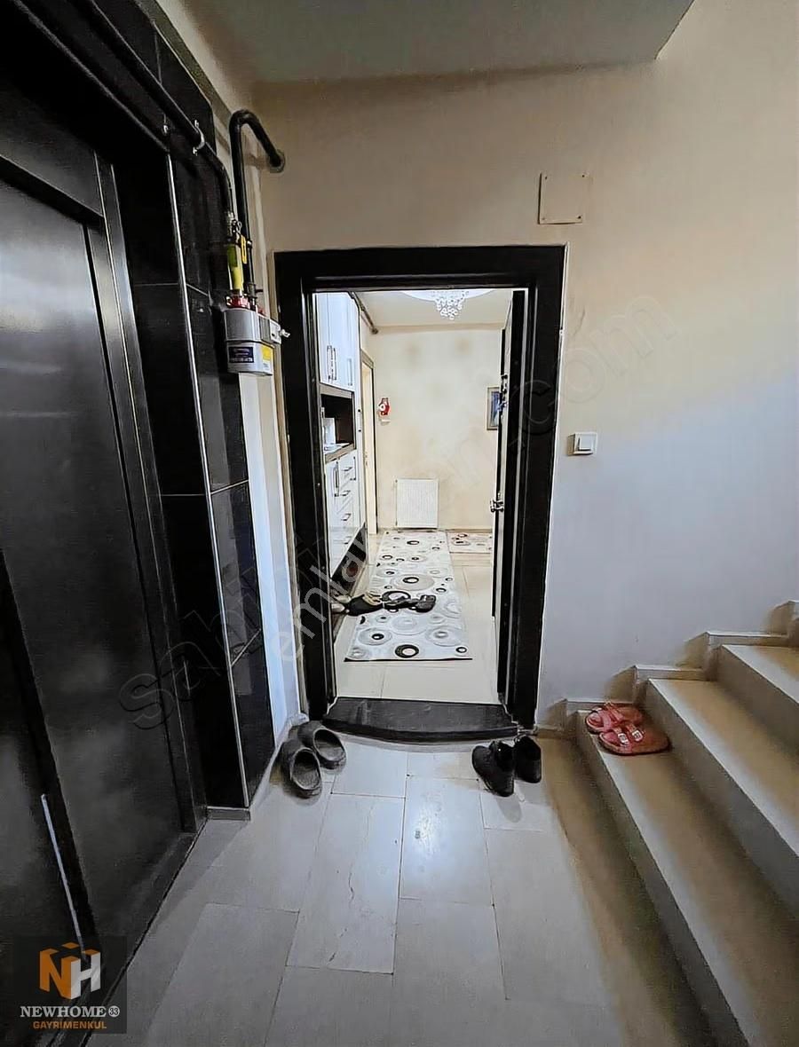 Tece De Geniş Oturumlu Doğalgazlı Merkezi Konumda Acil Satılık - Görsel 25