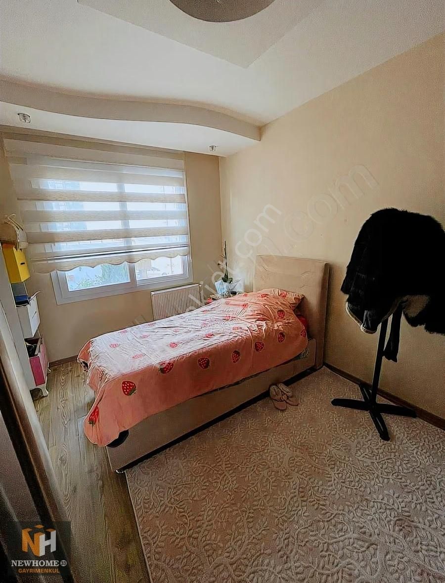 Tece De Geniş Oturumlu Doğalgazlı Merkezi Konumda Acil Satılık - Görsel 20