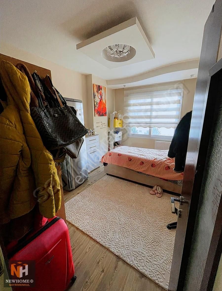 Tece De Geniş Oturumlu Doğalgazlı Merkezi Konumda Acil Satılık - Görsel 28