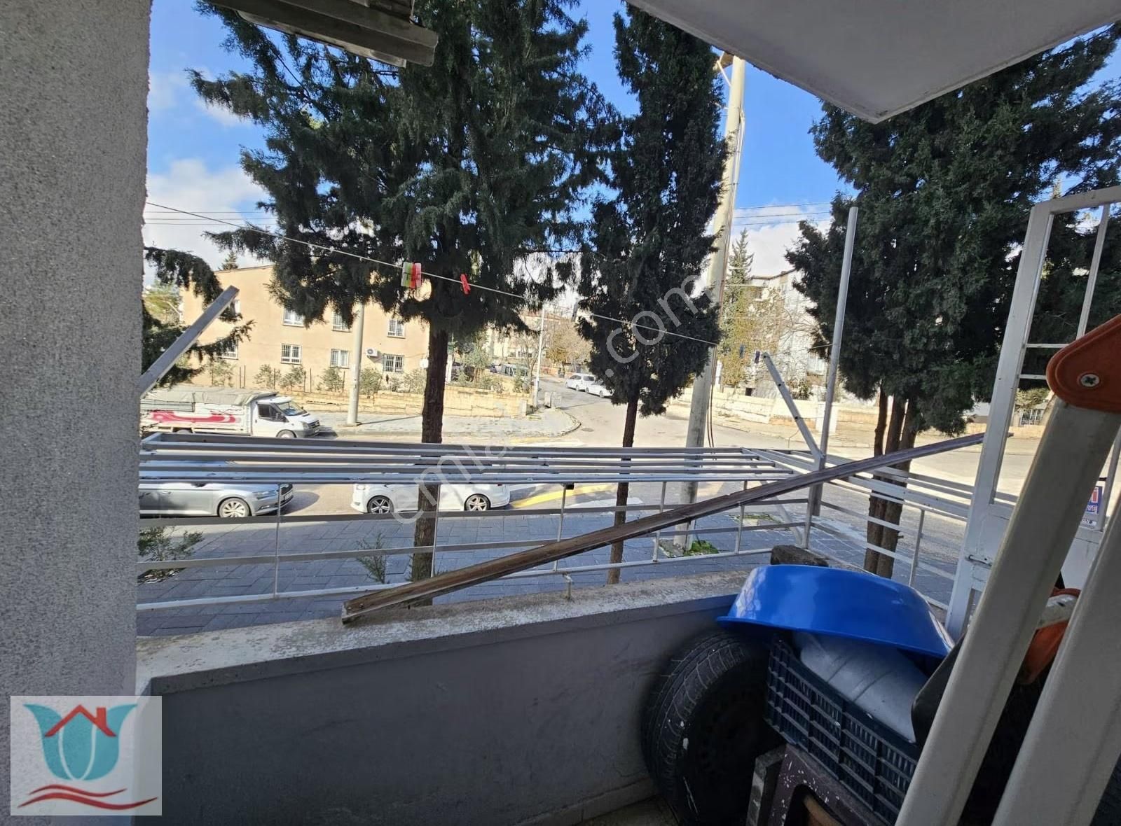 Gazikent'te Satılık 3+1 - Görsel 5