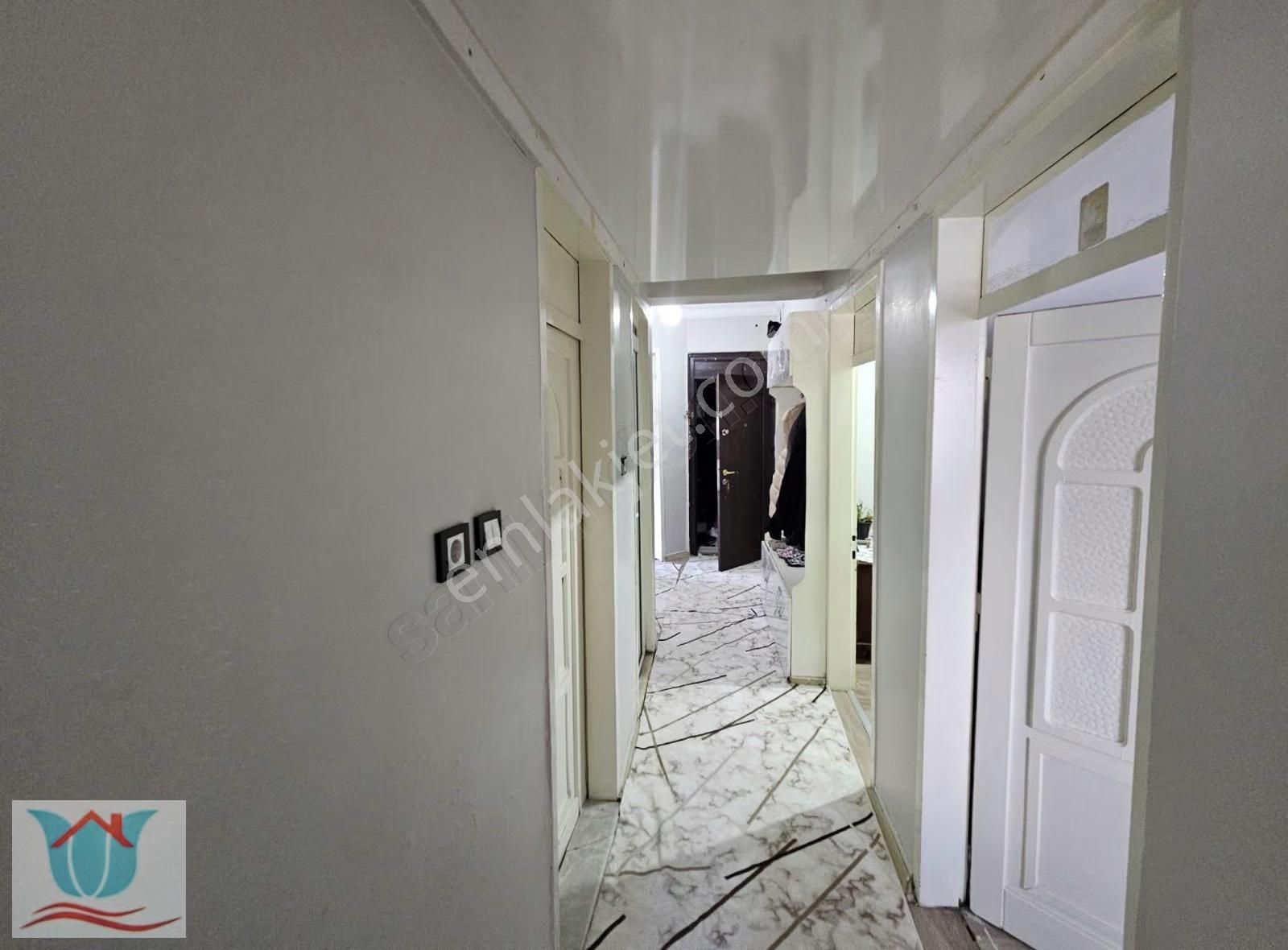 Gazikent'te Satılık 3+1 - Görsel 13