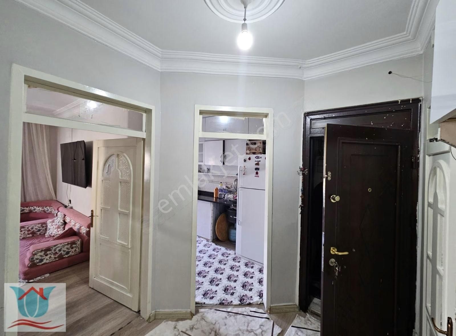 Gazikent'te Satılık 3+1 - Görsel 16