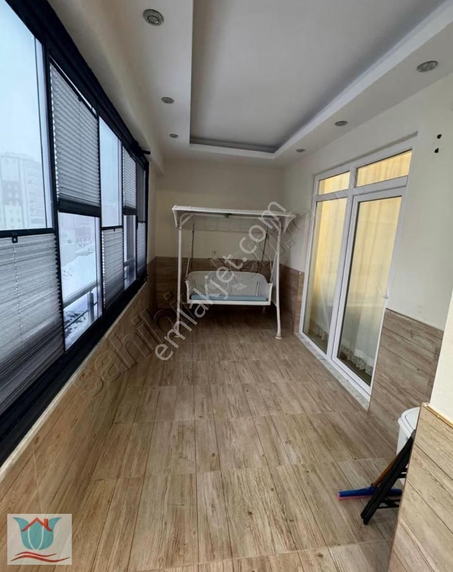 Belkıs'ta İskan,kombi,aydınlatma Dahil - Görsel 4