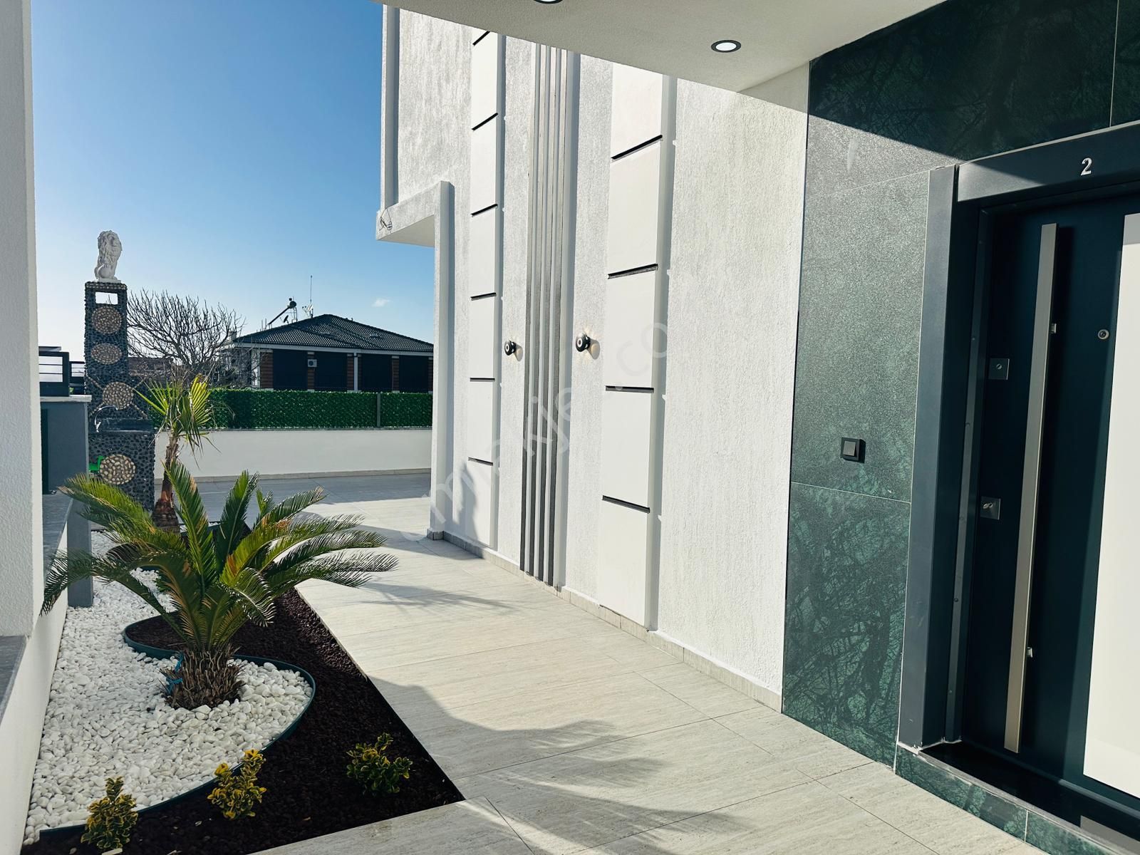 Didim Hisar Mahallesinde Havuzlu Otoparklı Satılık Lüks Villa Burayı Kaçırma - Görsel 12