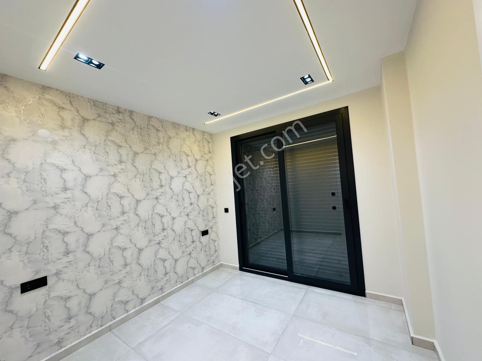 Didim Hisar Mahallesinde Havuzlu Otoparklı Satılık Lüks Villa Burayı Kaçırma - Görsel 5