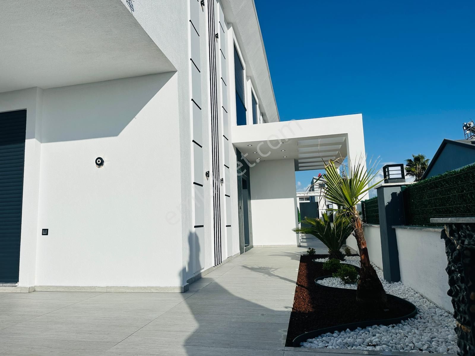 Didim Hisar Mahallesinde Havuzlu Otoparklı Satılık Lüks Villa Burayı Kaçırma - Görsel 11