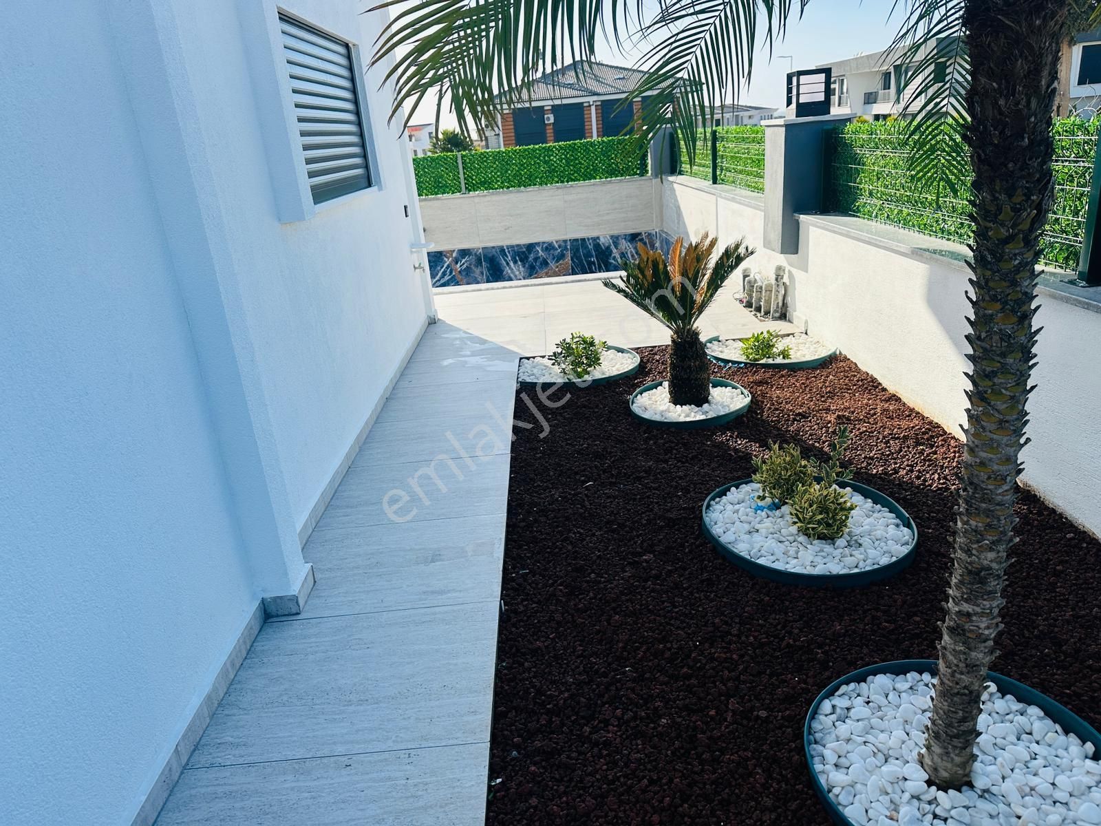 Didim Hisar Mahallesinde Havuzlu Otoparklı Satılık Lüks Villa Burayı Kaçırma - Görsel 3