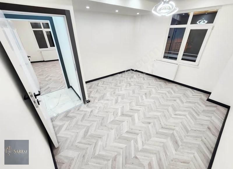 Sarraf Yapı'dan Merkezi Konumda Tasarımlı 2+1 Arakat!!! - Görsel 24