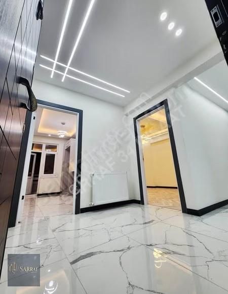 Sarraf Yapı'dan Merkezi Konumda Tasarımlı 2+1 Arakat!!! - Görsel 5