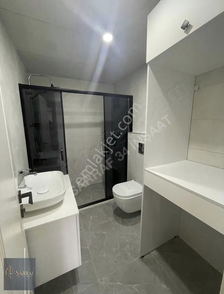 Sarraf'tan Beylikdüzü Yakupluda 2+1 Geniş M2 Daire - Görsel 30