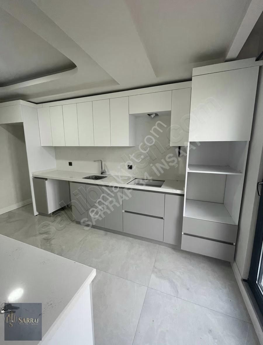 Sarraf'tan Beylikdüzü Yakupluda 2+1 Geniş M2 Daire - Görsel 21