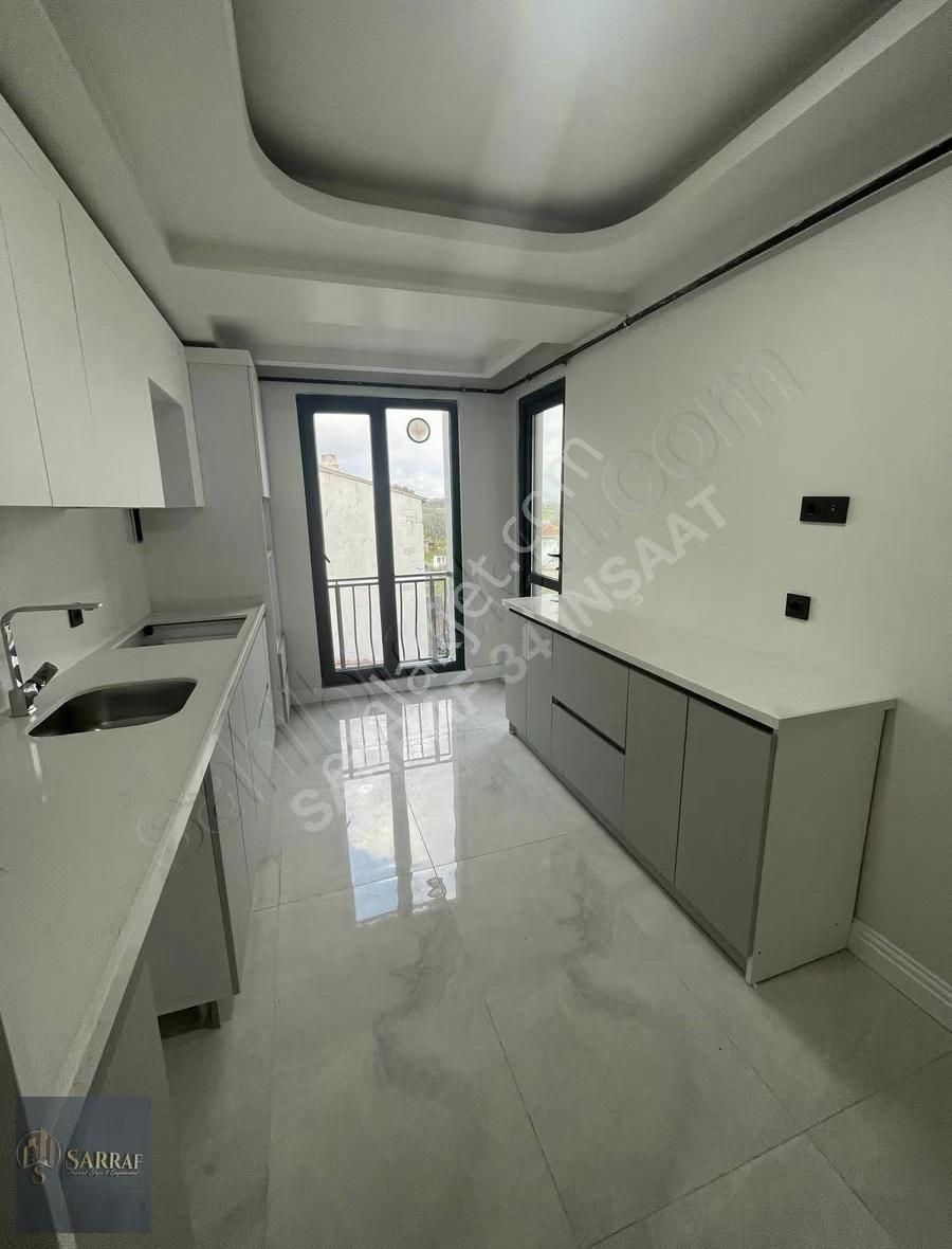 Sarraf'tan Beylikdüzü Yakupluda 2+1 Geniş M2 Daire - Görsel 14