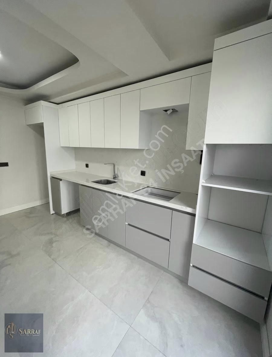Sarraf'tan Beylikdüzü Yakupluda 2+1 Geniş M2 Daire - Görsel 4