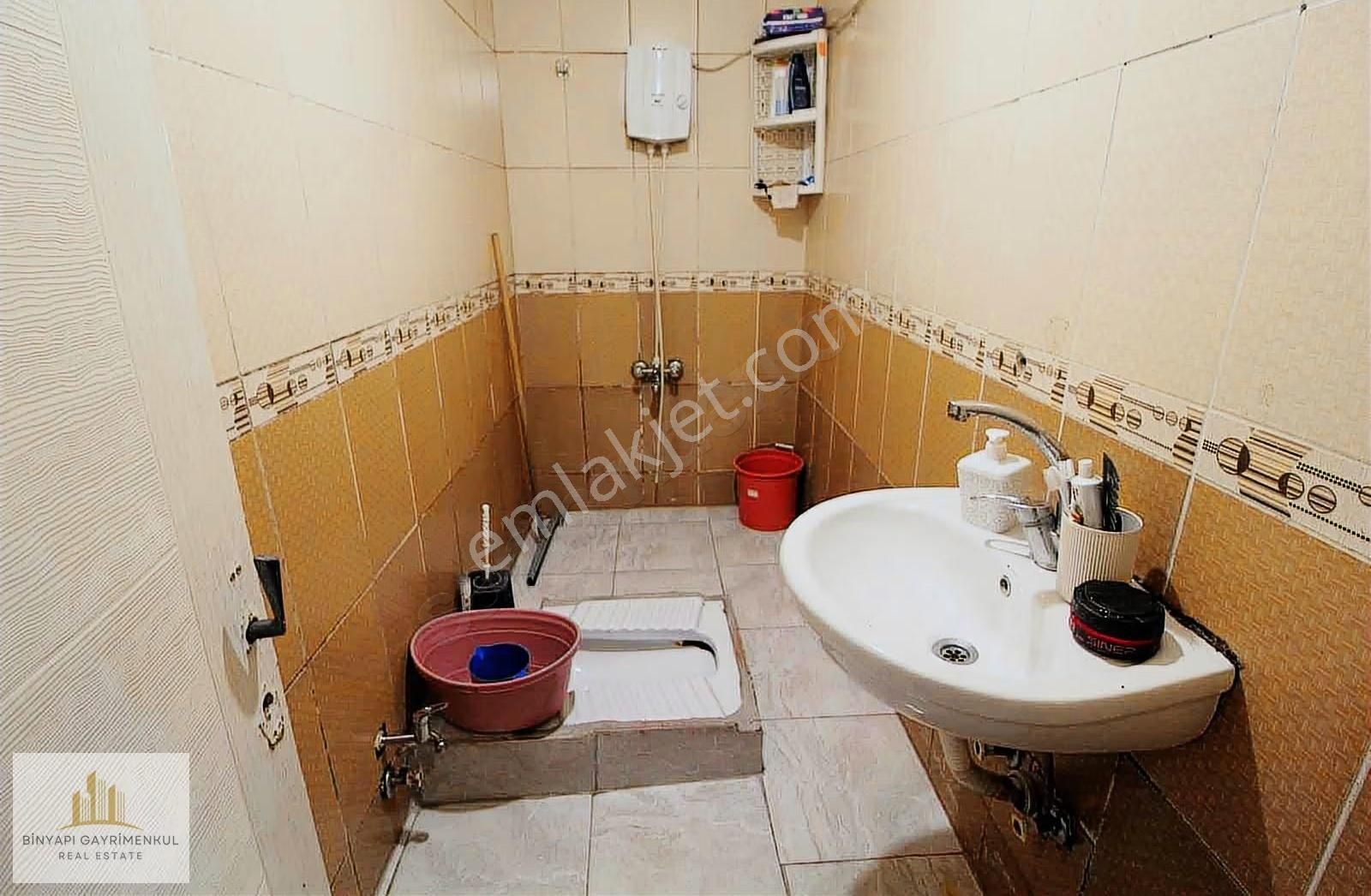 **yeni Bina** (2007) Yatırımlık 2+1 Yüksek Kira Düz Giriş Masrf. - Görsel 6