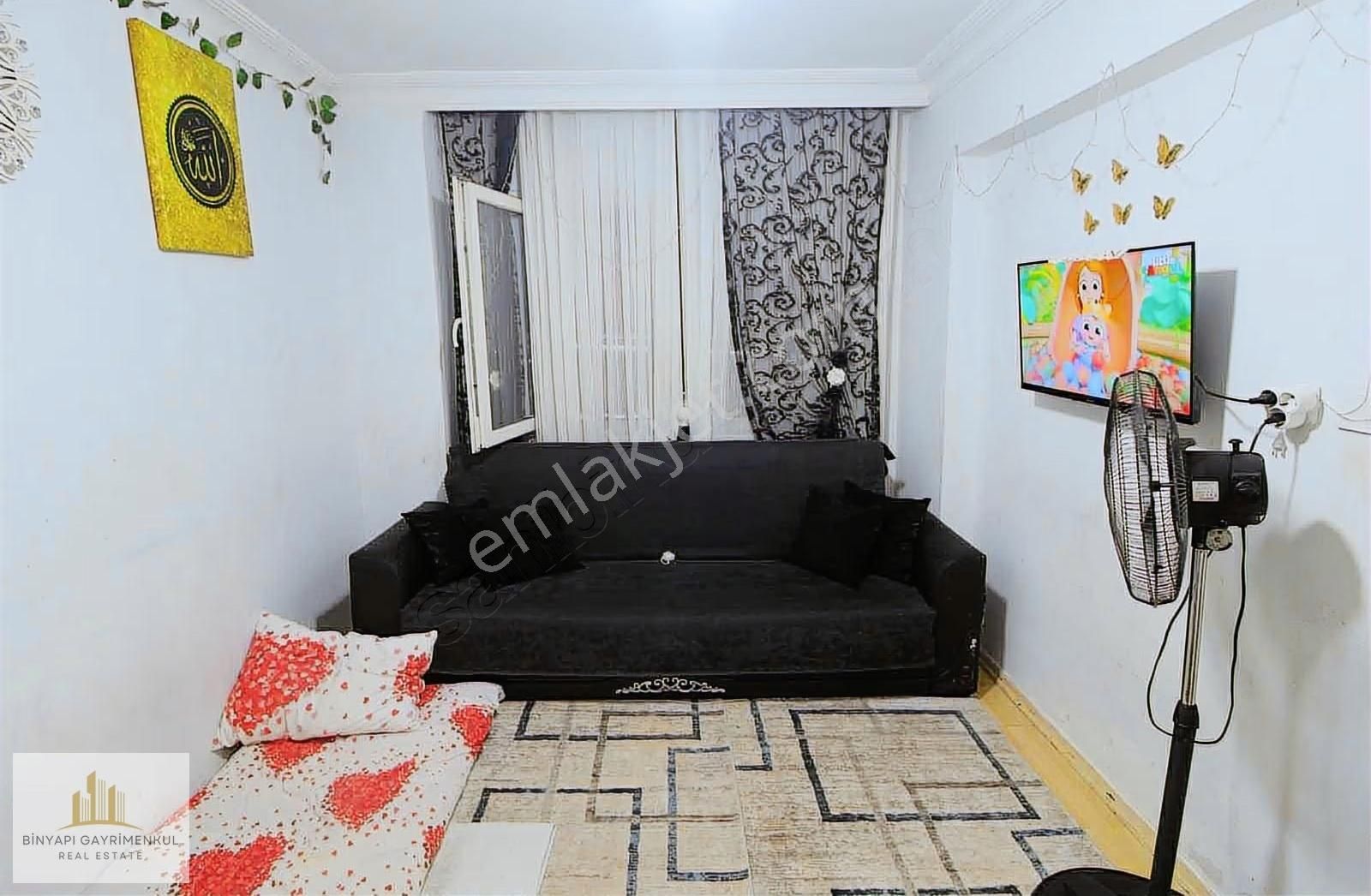 **yeni Bina** (2007) Yatırımlık 2+1 Yüksek Kira Düz Giriş Masrf. - Görsel 7