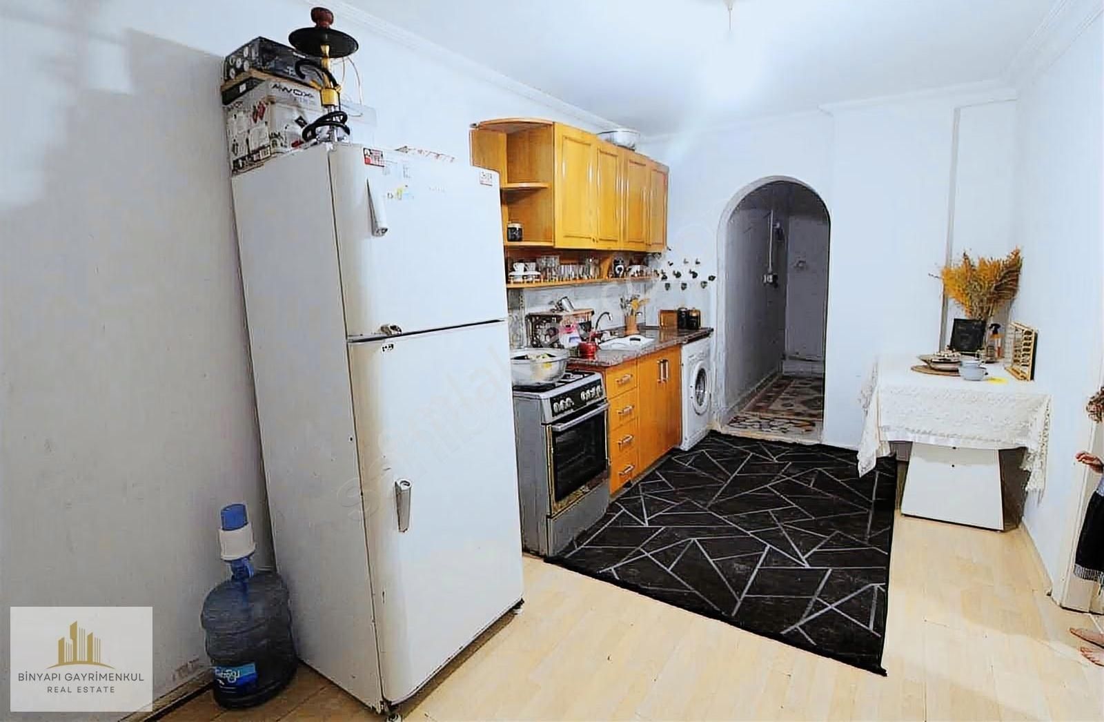 **yeni Bina** (2007) Yatırımlık 2+1 Yüksek Kira Düz Giriş Masrf. - Görsel 2