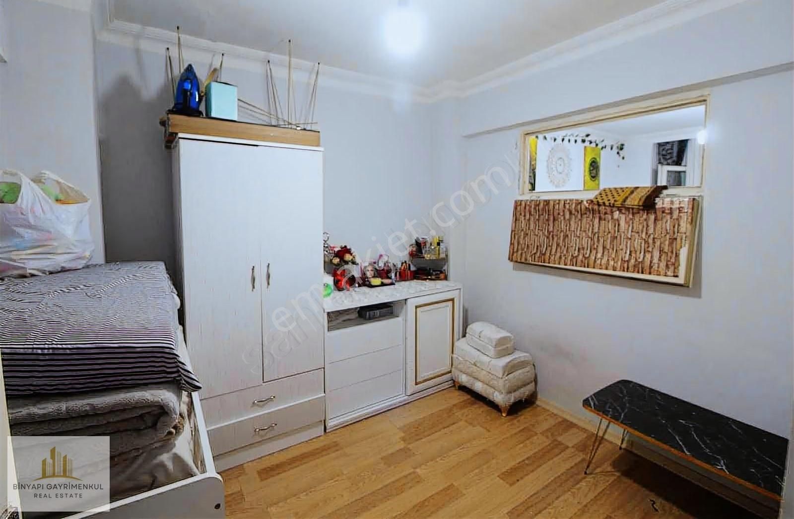 **yeni Bina** (2007) Yatırımlık 2+1 Yüksek Kira Düz Giriş Masrf. - Görsel 5