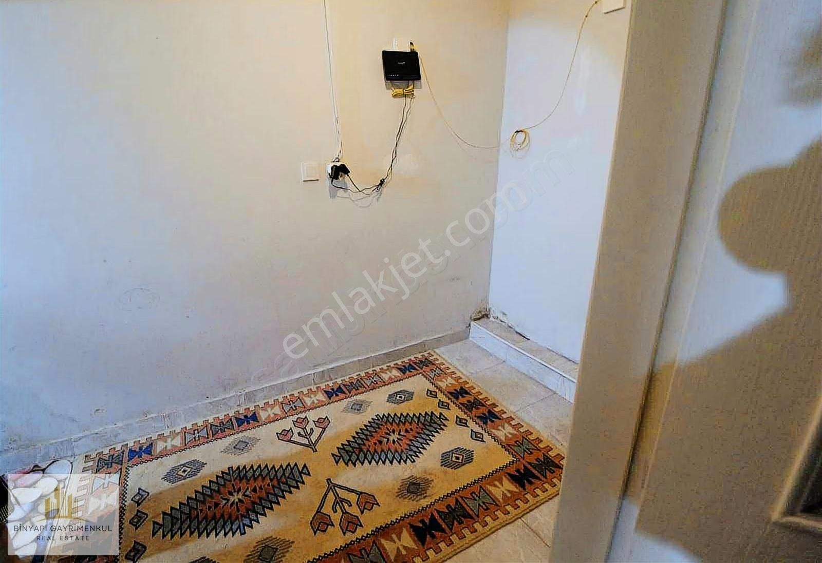 **yeni Bina** (2007) Yatırımlık 2+1 Yüksek Kira Düz Giriş Masrf. - Görsel 9