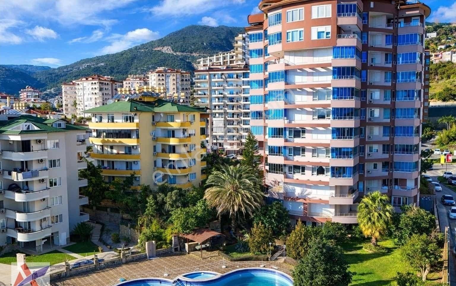 Cikcilli'de İkamete Uygun Acil Satılık 2+1 Manzaralı Geniş Daire - Görsel 20