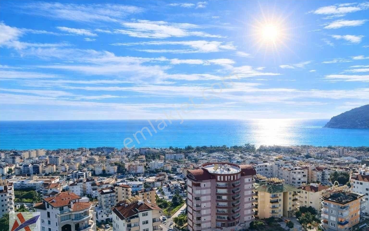Cikcilli'de İkamete Uygun Acil Satılık 2+1 Manzaralı Geniş Daire - Görsel 21