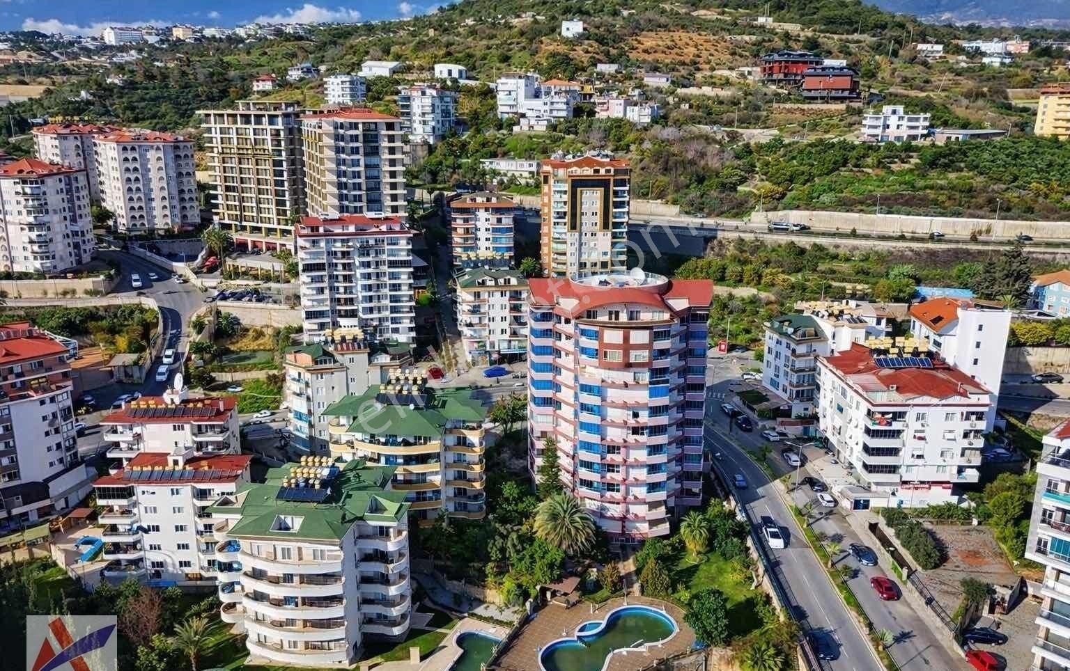 Cikcilli'de İkamete Uygun Acil Satılık 2+1 Manzaralı Geniş Daire - Görsel 14